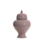 Potiche cerâmica fendi