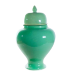 Potiche Verde - PTV05