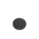 Sousplat Preto - S007