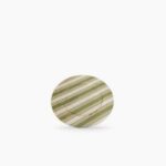 Sousplat Listra Verde - S013