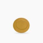 Sousplat Ouro - S025