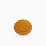 Sousplat Amarelo Escuro - S027