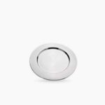 Sousplat Inox - SI01