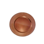 Sousplat Cobre Melanina - SM15