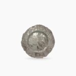 Sousplat de Vidro Silver - SVP02