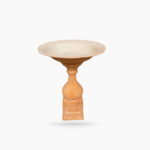 Taça Olívia Terracota - TOTC