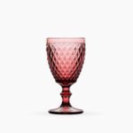 Taça Bico de Abacaxi Marsala - TBA02