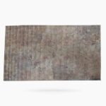 Tapete Belga Sofia - TBS01