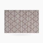 Tapete Lantana Bambu Bege - TLB02