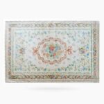 Tapete Madrid Bege Laces - TML01