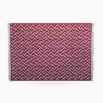 Tapete Geo Bordo - TPG03