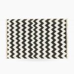 Tapete Kilim Chevron - TPK05