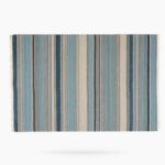 Tapete Kilim Listra Azul - TPK07