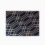 Tapete Lantana Azul Geo - TPL09