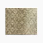 Tapete Lantana Bege - TPL12