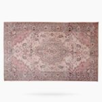 Tapete Normandi Rose - TPN01