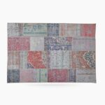 Tapete Patchwork - TPP03