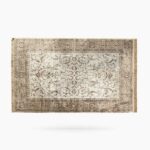 Tapete Venus Bege - TPV01