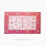 Tapete Belga Marsala - TPV09