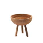 Tripé de Madeira - TM05