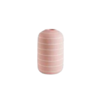 Vaso Rosa Listras - VCR10