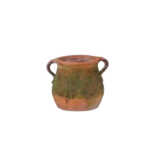 Vasinho Terracota com Alça - VF210