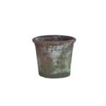 Vaso Verde Musgo - VF212