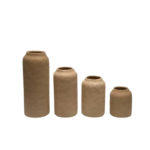 Vaso Nature Terracota VNT01_02_03_04