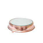 Boleira Cobre - BOL20