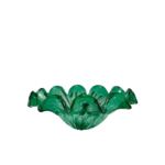 Centro de Mesa Murano Verde - CMM9
