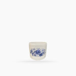 Vaso Floral Branco - VFB