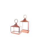Lanterna Cobre - LC01/2