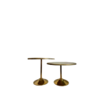 Doceira Única Dourada - DUD23