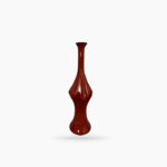 Potiche Cerâmica Marsala - PCMP01/PCMM02