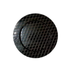 Sousplat Black - SB10