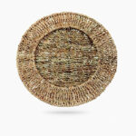 Sousplat Sisal - SS021