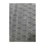 Tapete Geo Azul - TPG02