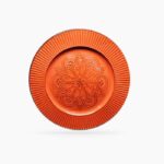 Sousplat Terracota - ST18