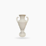 Vaso Alça Branco - VAB