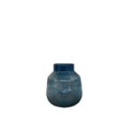 Vaso Vidro Azul Âncora (VVAA)