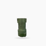Vaso Vidro Verde 3D - VVV3D