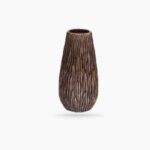 Vaso Cônico Fendi - VF203