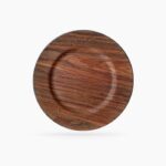 Sousplat Wood - SW031