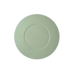 Sousplat Laca Verde Celadon SL03