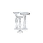 Centro de Mesa Vidro CMV02