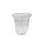 Vaso Vidro Gomos G - VVG01