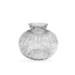 Vaso Vidro Gomos Moranga - VVGM02