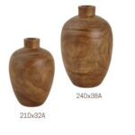 Vaso Madeira VMM003 - VMM004