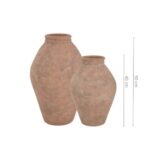 Vaso Barro VB01P - VB01M