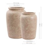 Vaso Cimento VB02XG - VB02XGG